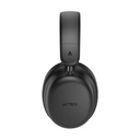 Audífonos con Micrófono Acteck Honour 2 Plus HP626 Bluetooth Alámbrico/Inalámbrico USB C