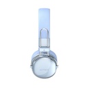 Audífonos Inalambricos Acteck Luxe Chic HP710 20Hz-20kHz Bluetooth