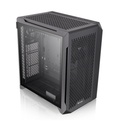 Gabinete Thermaltake CTE C700 Air Midi-Tower ATX/EATX/Micro-ATX/Mini-ITX USB 3.0 sin Fuente 3 Ventiladores Instalados
