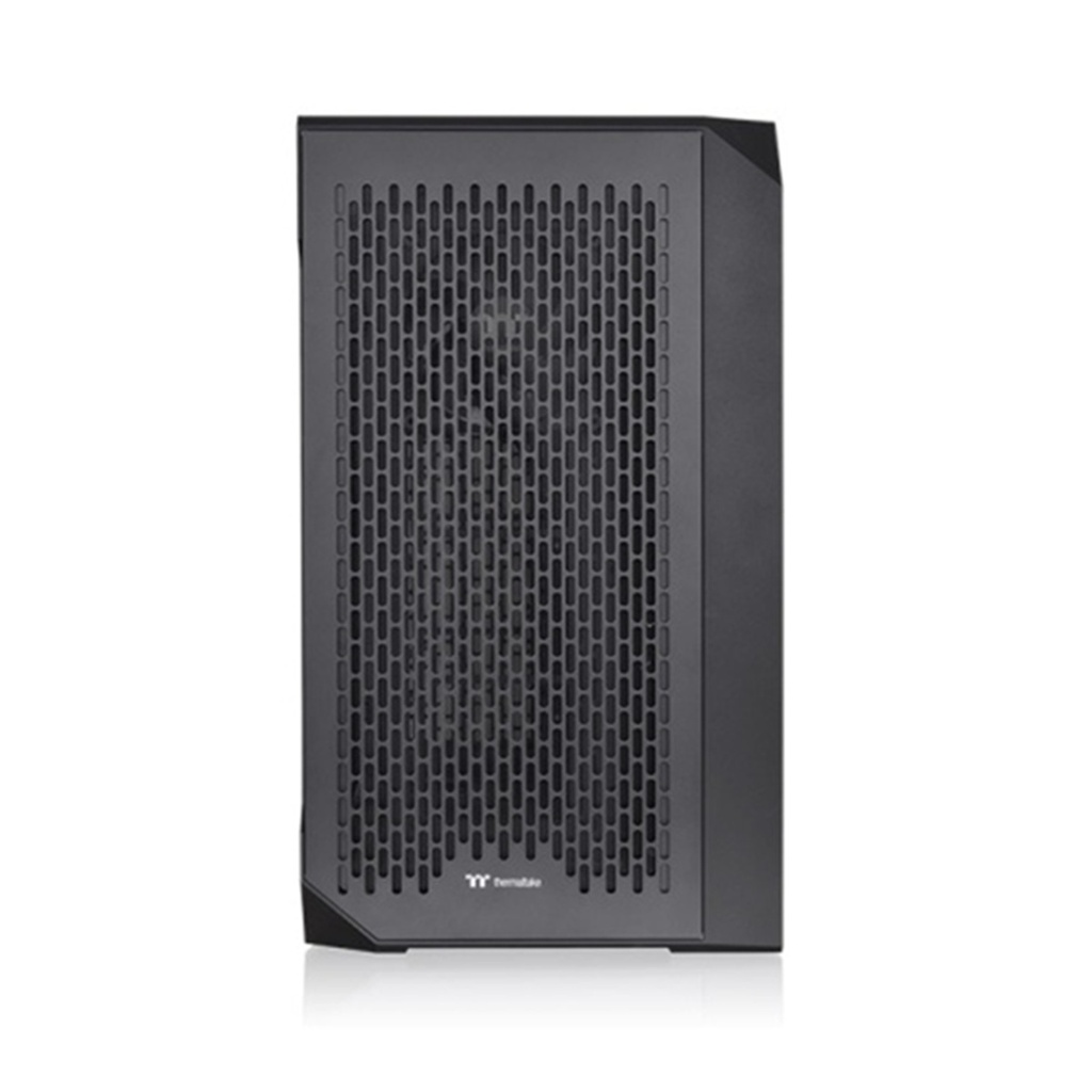 Gabinete Thermaltake CTE C700 Air Midi-Tower ATX/EATX/Micro-ATX/Mini-ITX USB 3.0 sin Fuente 3 Ventiladores Instalados