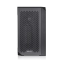 Gabinete Thermaltake CTE C700 Air Midi-Tower ATX/EATX/Micro-ATX/Mini-ITX USB 3.0 sin Fuente 3 Ventiladores Instalados