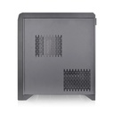 Gabinete Thermaltake CTE C700 Air Midi-Tower ATX/EATX/Micro-ATX/Mini-ITX USB 3.0 sin Fuente 3 Ventiladores Instalados