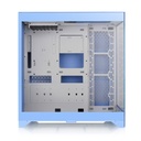 Gabinete Thermaltake CTE E600 MX Hydrangea Blue Mid Tower Chassis
