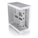 Gabinete Thermaltake Cte E600 Mx Snow Midi-Tower Ventana Lateral/frontal