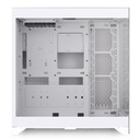 Gabinete Thermaltake Cte E600 Mx Snow Midi-Tower Ventana Lateral/frontal