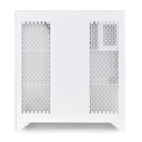 Gabinete Thermaltake Cte E600 Mx Snow Midi-Tower Ventana Lateral/frontal