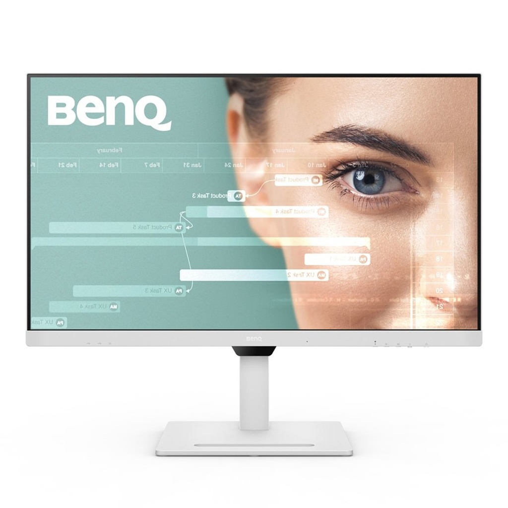 Monitor BenQ GW3290QT LED 31.5" 2560x1440 Quad HD 75Hz HDMI/DisplayPort Bocinas Integradas