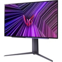 Monitor Gamer LG UltraGear OLED 27" 2560x1440 Quad HD G-Sync/FreeSync 240Hz HDMI/DisplayPort