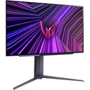 Monitor Gamer LG UltraGear OLED 27" 2560x1440 Quad HD G-Sync/FreeSync 240Hz HDMI/DisplayPort