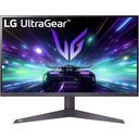 Monitor Gamer LG UltraGear 24GS50F-B LCD 23.8" Full HD FreeSync 180Hz HDMI/DisplayPort
