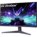 Monitor Gamer LG UltraGear 24GS50F-B LCD 23.8" Full HD FreeSync 180Hz HDMI/DisplayPort