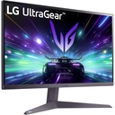 Monitor Gamer LG UltraGear 24GS50F-B LCD 23.8" Full HD FreeSync 180Hz HDMI/DisplayPort