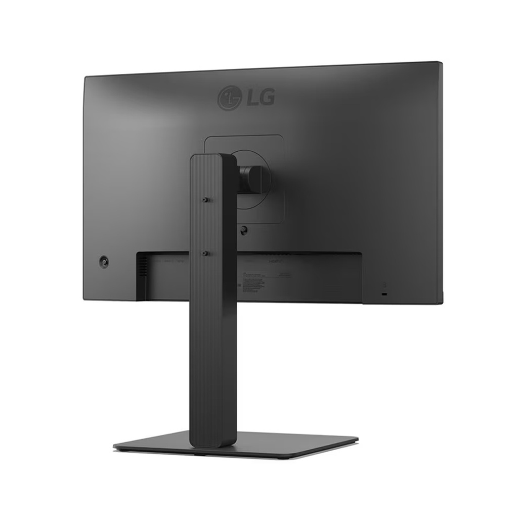 Monitor LED LG 24BA650-B 24" Full HD 1080p 5 ms 