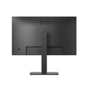 Monitor LED LG 27BA650-B 27" Resolución 1920x1080 Full HD 1080p 5 ms 