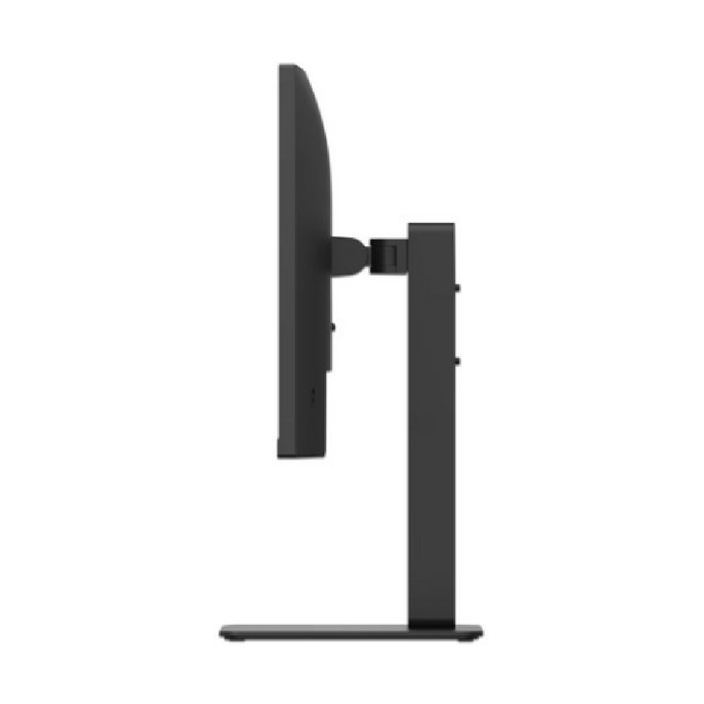 Monitor LED LG 27BA650-B 27" Resolución 1920x1080 Full HD 1080p 5 ms 