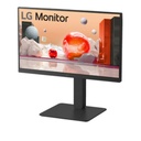 Monitor LED LG 27BA750-B.AWM 27" Resolución 1920x1080 Full HD 1080p 5 ms 