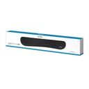 Reposa Muñecas Acteck Cushy Prime MG200 44x8.2cm Antiderrapante