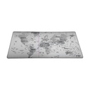 Mousepad Gamer Acteck Vibe Flow World MT494W 800mm x 350mm Grosor 4mm
