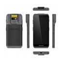 Terminal Portátil Honeywell EDA52 5.5'' 4GB Android 11 Bluetooth 5.1 WiFi Incluye Cable USB y Batería