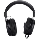 Audífonos Gaming HP DHE-8005U Con Micrófono Externo 3.5mm