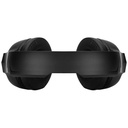 Audífonos Estéreo HP DHE-8008U Para Juegos con Luz RGB USB