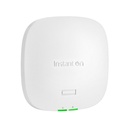Access Point HPE Instant On de Banda Dual AP21 1200Mbit/s 1x RJ-45 2.4/5GHz Antena de 4.8dBi 