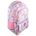 Mochila De Poliester Perfect Choice PC-084433 Kids Delfín Astro