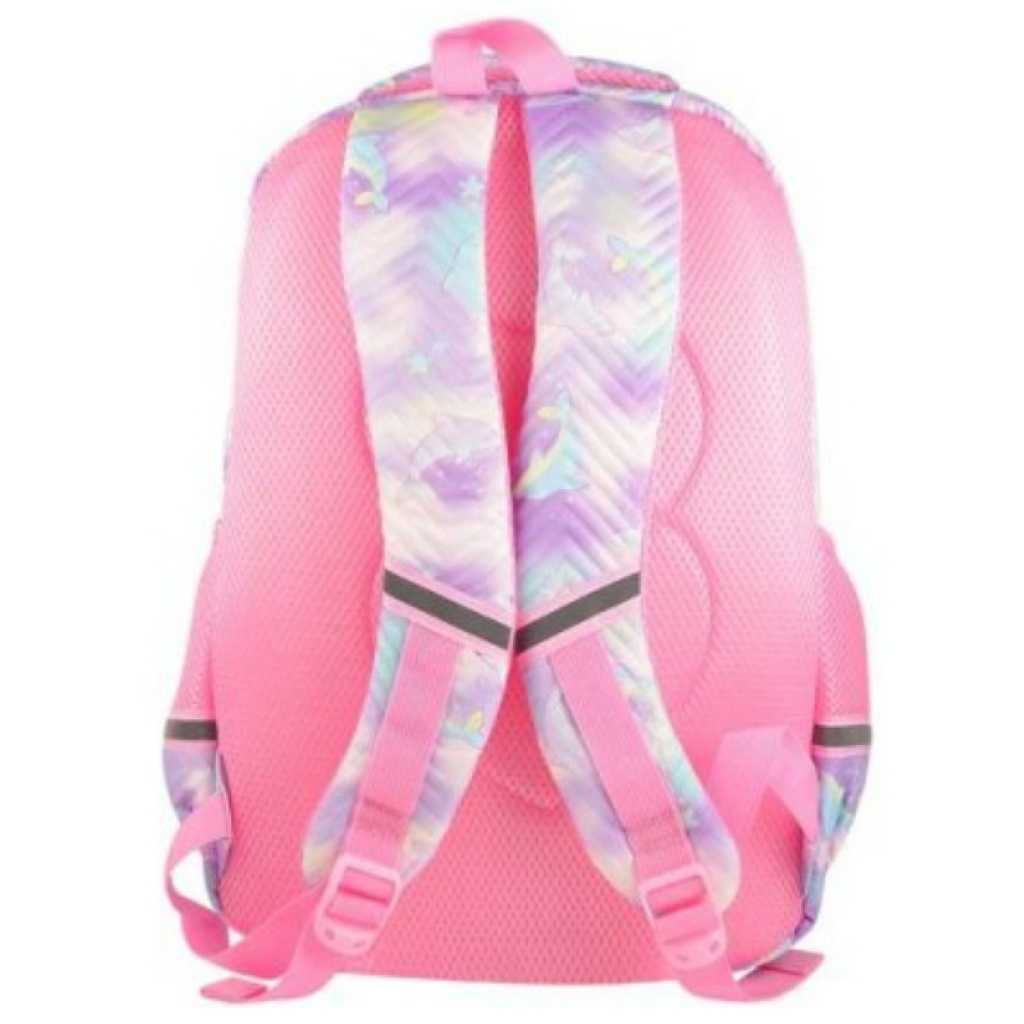 Mochila De Poliester Perfect Choice PC-084433 Kids Delfín Astro