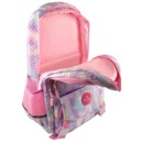 Mochila De Poliester Perfect Choice PC-084433 Kids Delfín Astro