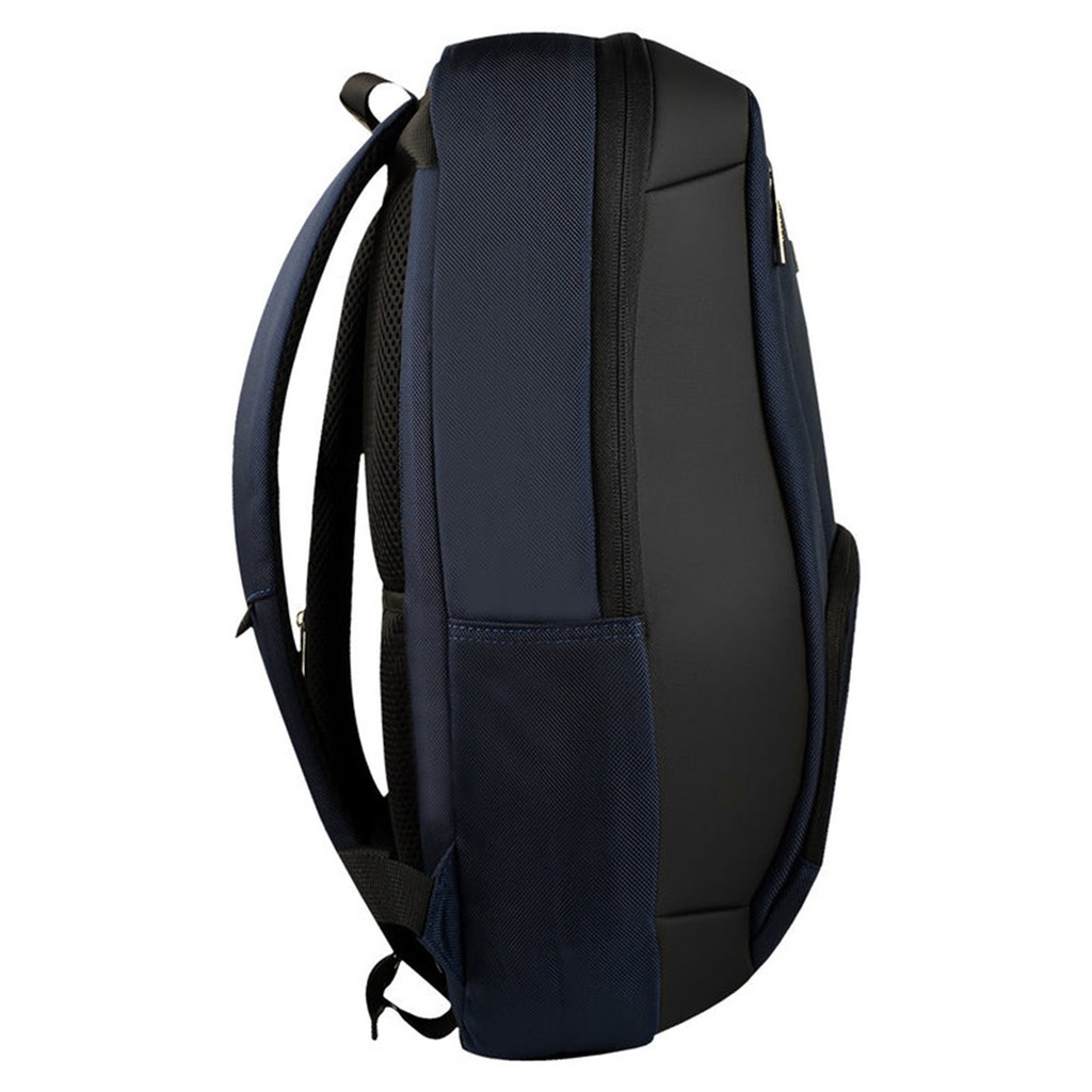 Mochila de Poliéster Para Laptop 15.6" Perfect Choice Silhouette 