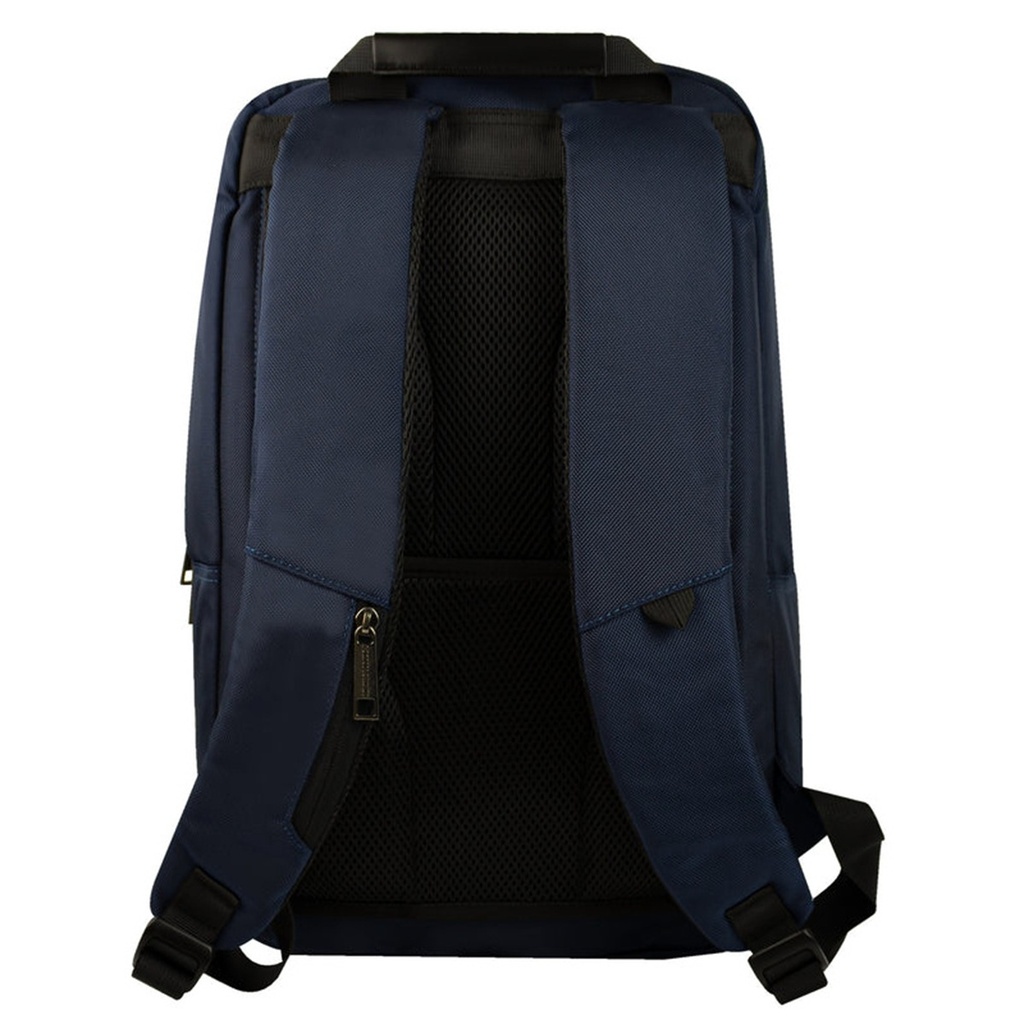 Mochila de Poliéster Para Laptop 15.6" Perfect Choice Silhouette 