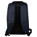 Mochila de Poliéster Para Laptop 15.6" Perfect Choice Silhouette 