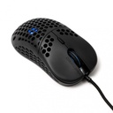 Mouse Gamer Vortred Óptico Litebee Alámbrico USB 12.800DPI