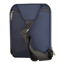 Mochila Crossbody Para Tablet 10.8" Perfect Choice PC-085010 De Poliéster 