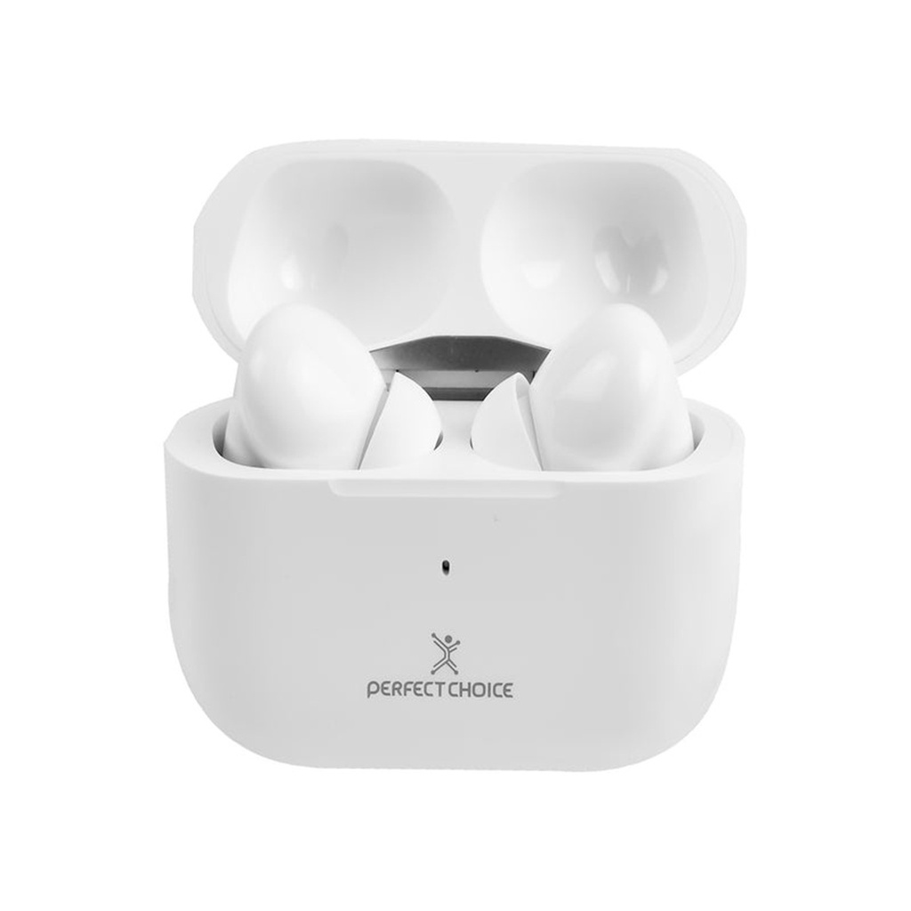 Audífonos In-ear Con Micrófono Perfect Choice PC-117193 Inalámbrico Bluetooth