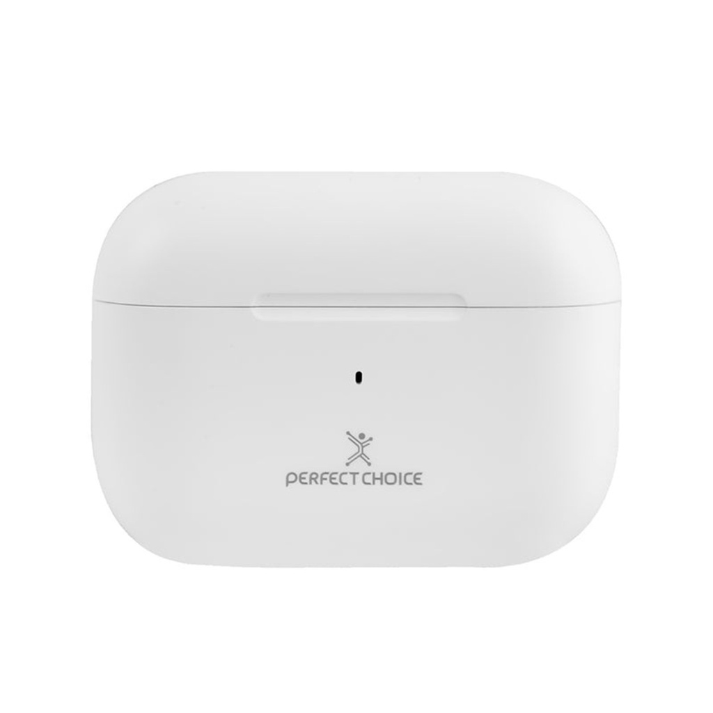 Audífonos In-ear Con Micrófono Perfect Choice PC-117193 Inalámbrico Bluetooth