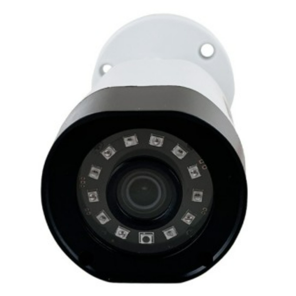 Cámara bala provision-isr i1-320ab-28 -