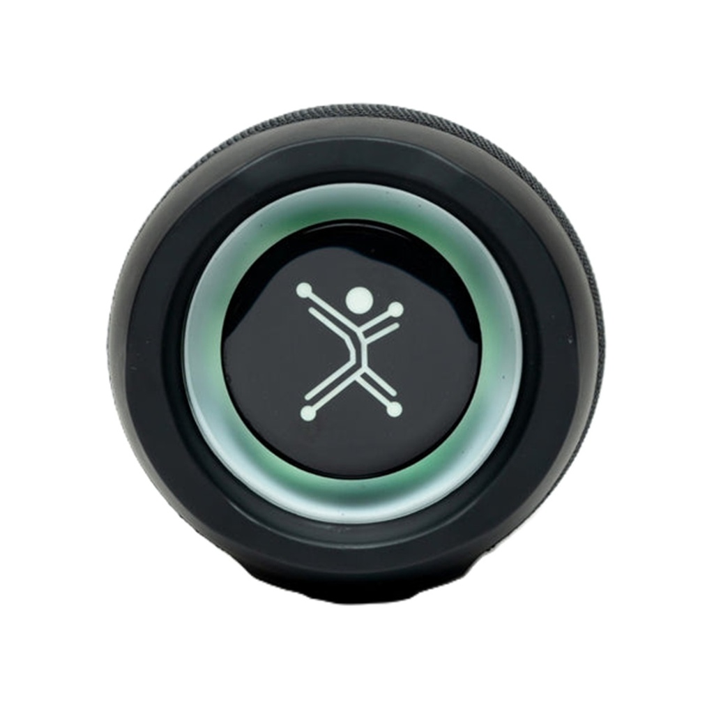 Bocina Portátil Perfect Choice Outdoors Bluetooth Alámbrico Inalámbrico USB A 30W Resistente al Agua 