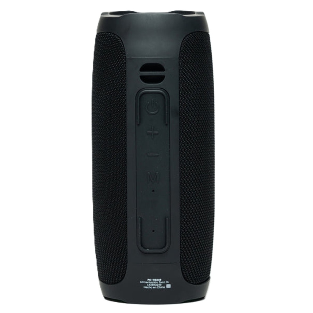 Bocina Portátil Perfect Choice Outdoors Bluetooth Alámbrico Inalámbrico USB A 30W Resistente al Agua 