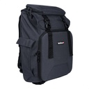 Mochila de Poliéster TechZone TZ21LBP13-B Glory Para Laptop 15.6"