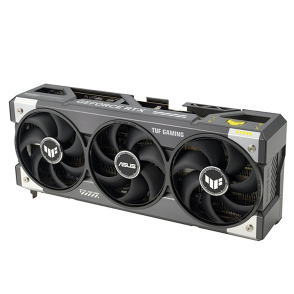 Tarjeta De Video Asus Tuf Gaming NVIDIA GeForce RTX 5080 16 GB GDDR7 PCI Express 5.0 256 Bits