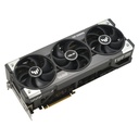 Tarjeta De Video Asus Tuf Gaming NVIDIA GeForce RTX 5080 16 GB GDDR7 PCI Express 5.0 256 Bits