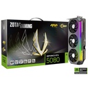 Tarjeta de Video Zotac NVIDIA GeForce RTX 5080 AMP Extreme Infinity 16GB 256-bit GDDR7 PCI Express x16 5.0 