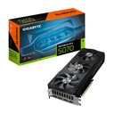 Tarjeta de Video Gigabyte NVIDIA GeForce RTX 5070 EAGLE OC SFF 12G 12GB 192-bit GDDR7 PCI Express x16 5.0 