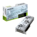 Tarjeta de Video Gigabyte NVIDIA GeForce RTX 5070 EAGLE OC ICE SFF 12GB 192-bit GDDR7 PCI Express x16 5.0 