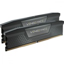 Kit Memoria RAM Corsair Vengeance DDR5 6400MHz 32GB 2x 16GB CL32 XMP 