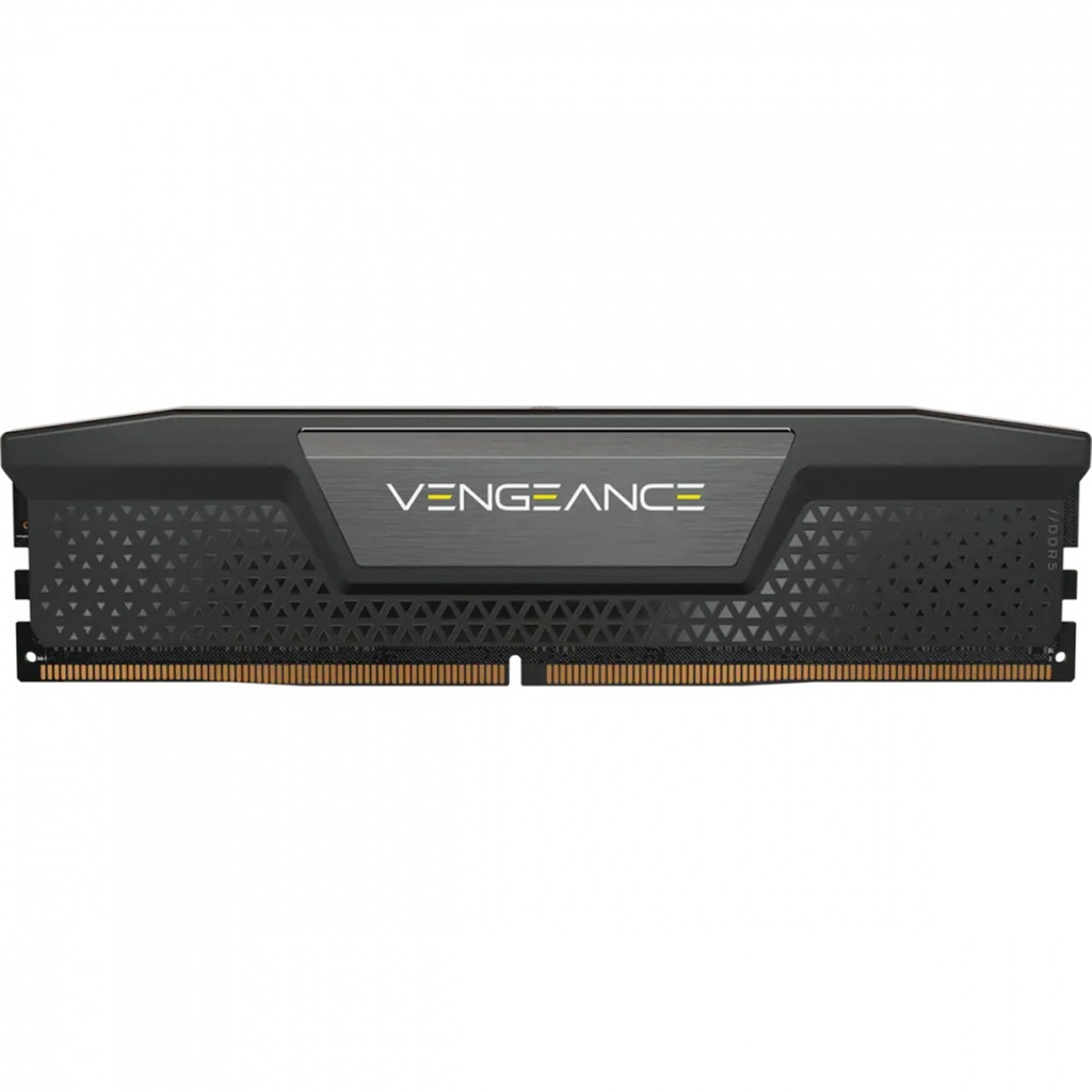 Kit Memoria RAM Corsair Vengeance DDR5 6400MHz 32GB 2x 16GB CL32 XMP 
