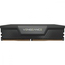 Kit Memoria RAM Corsair Vengeance DDR5 6400MHz 32GB 2x 16GB CL32 XMP 