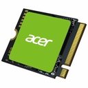 Unidad De Estado Solido SSD Acer MA200 NVMe 1TB PCI Express 4.0 M.2 