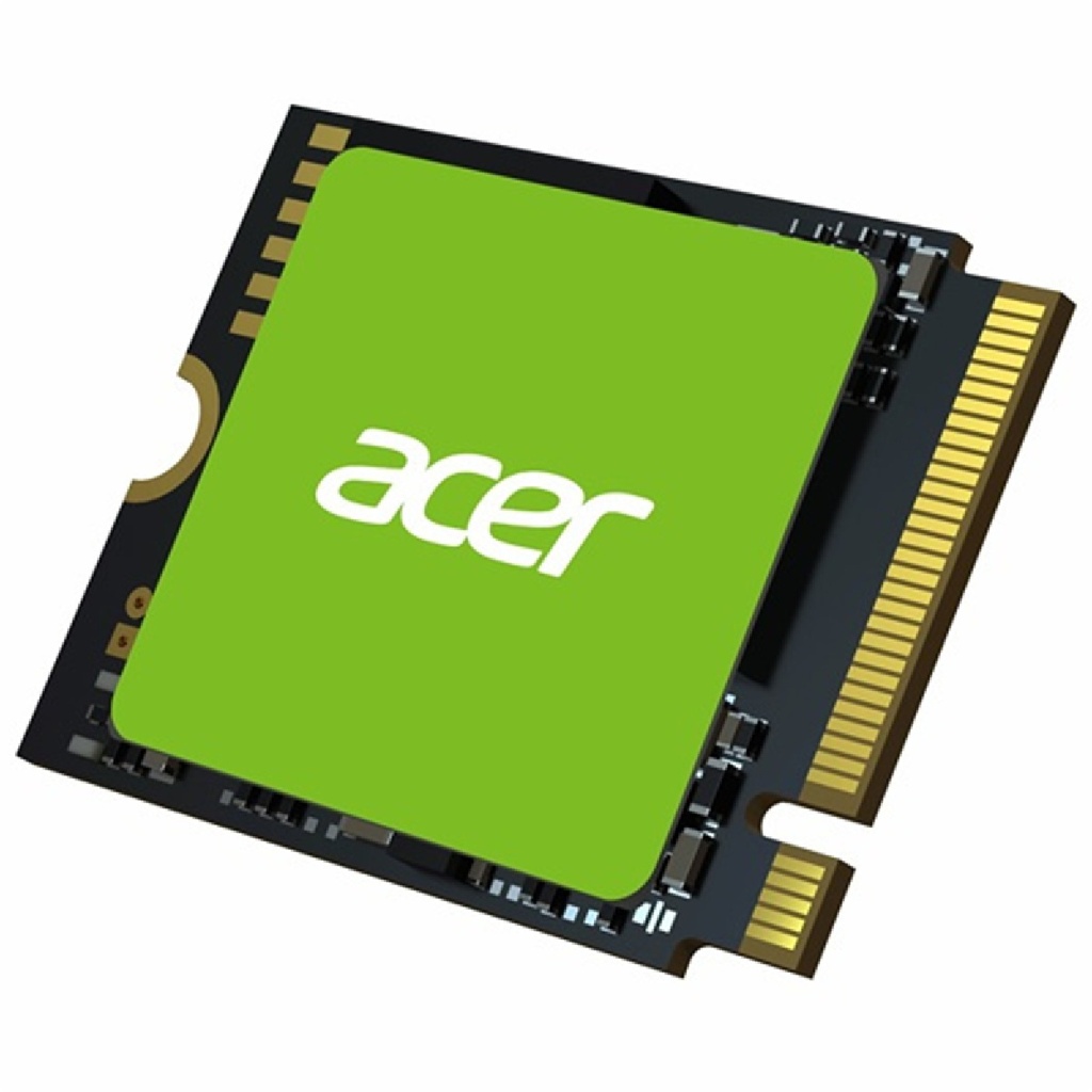 Unidad De Estado Solido SSD Acer MA200 NVMe 1TB PCI Express 4.0 M.2 